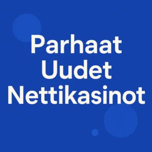 Parhaat uudet nettikasinot