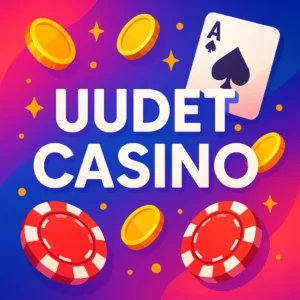 Uudet casino