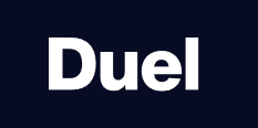duel casino logo
